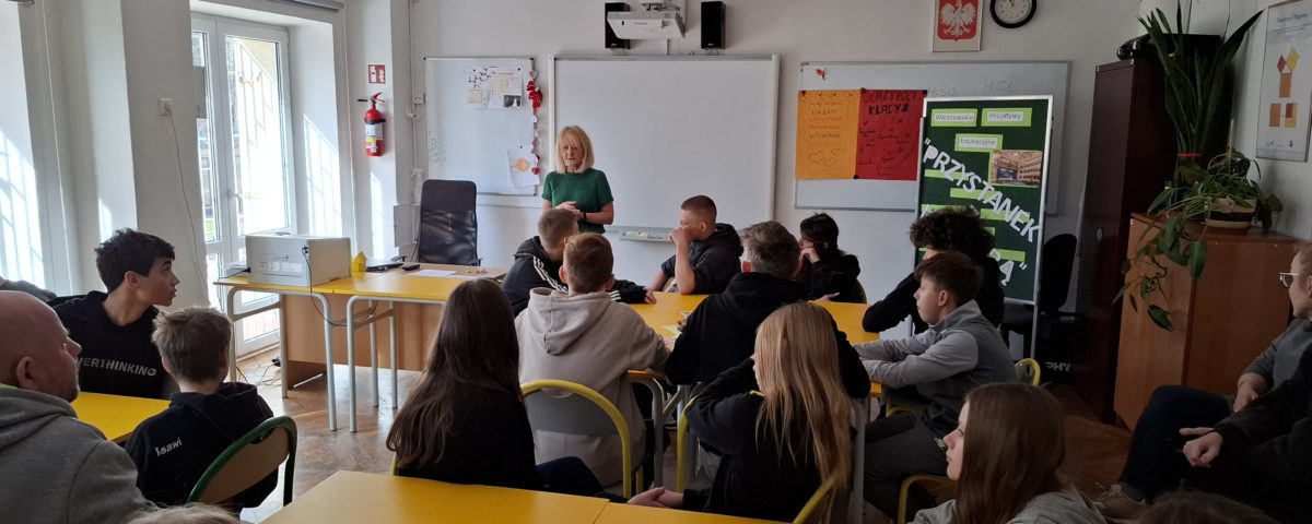 Warszawskie Inicjatywy Edukacyjne