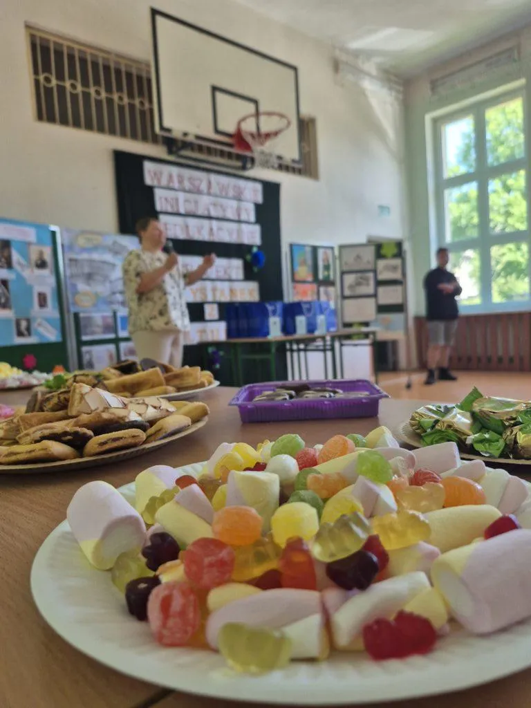 16.04 2025 roku uroczyście został zakończony i podsumowany Projekt Warszawskie