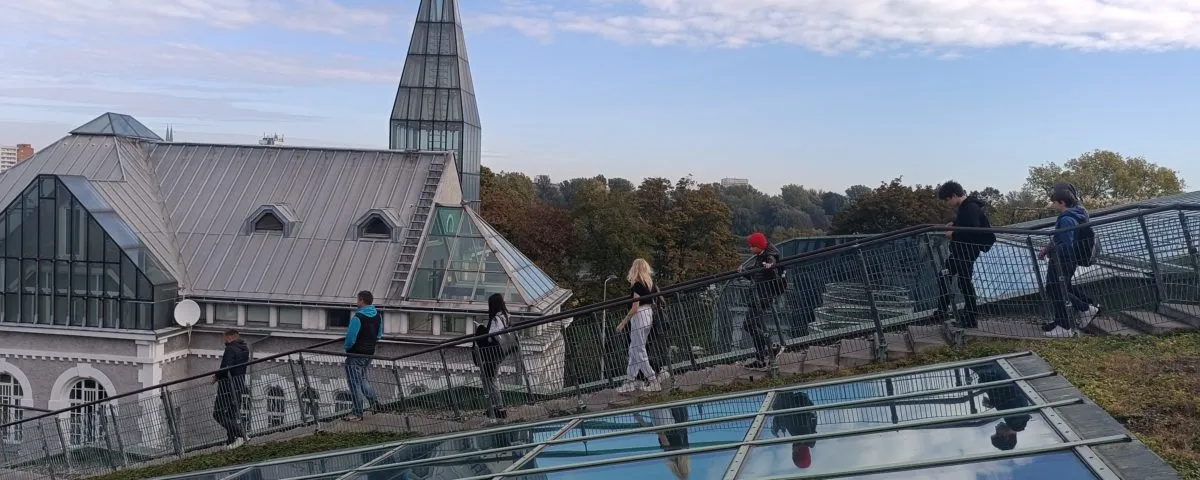 Międzynarodowy Dzień Bibliotek Szkolnych