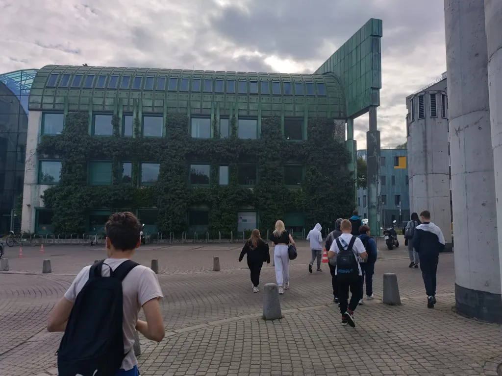 Międzynarodowy Dzień Bibliotek Szkolnych