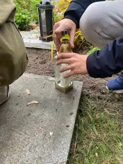 Uroczystość Wszystkich Świętych