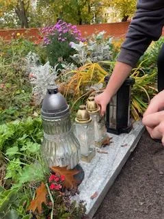 Uroczystość Wszystkich Świętych