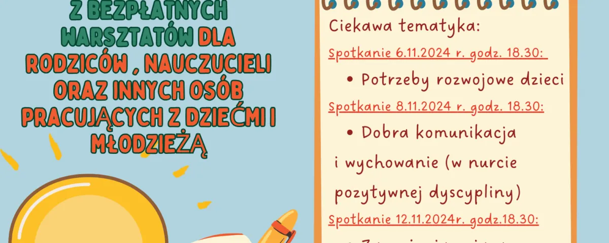 Ładowarka supermocy rodzicielskiej